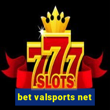 bet valsports net